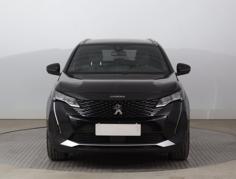 Peugeot 5008, 2023
