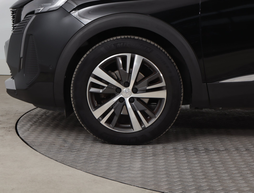 Peugeot 5008, 2023