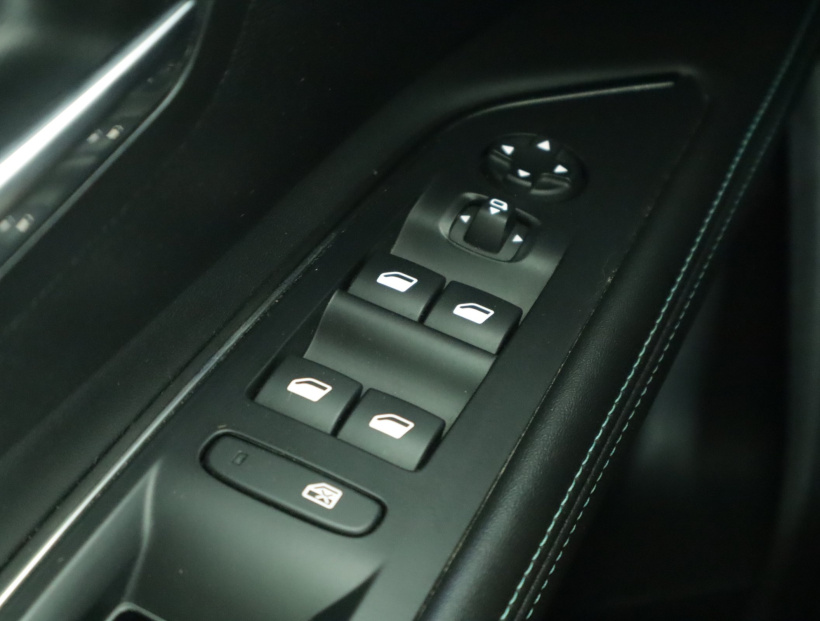 Peugeot 5008, 2023