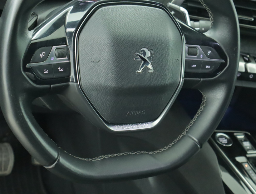 Peugeot 5008, 2023