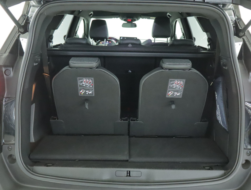 Peugeot 5008, 2023