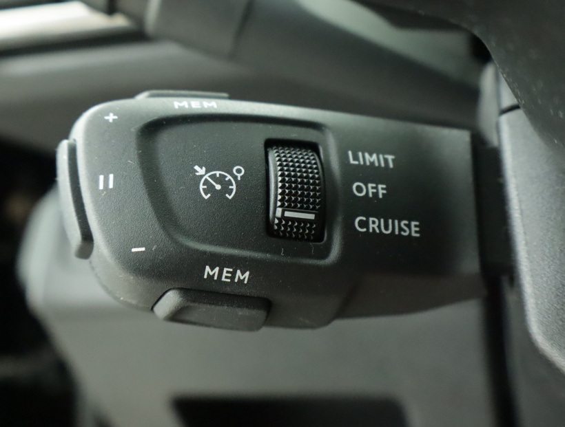 Peugeot 5008, 2023