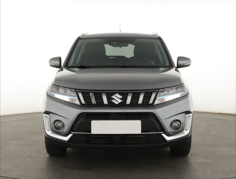 Suzuki Vitara, 2023