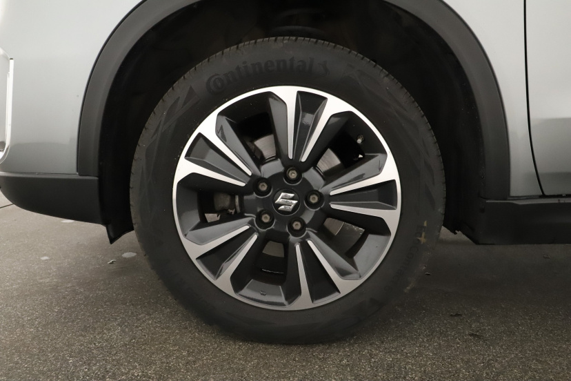 Suzuki Vitara, 2023