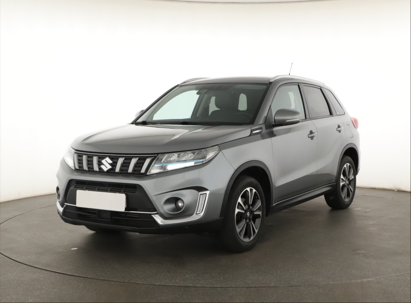 Suzuki Vitara, 2023