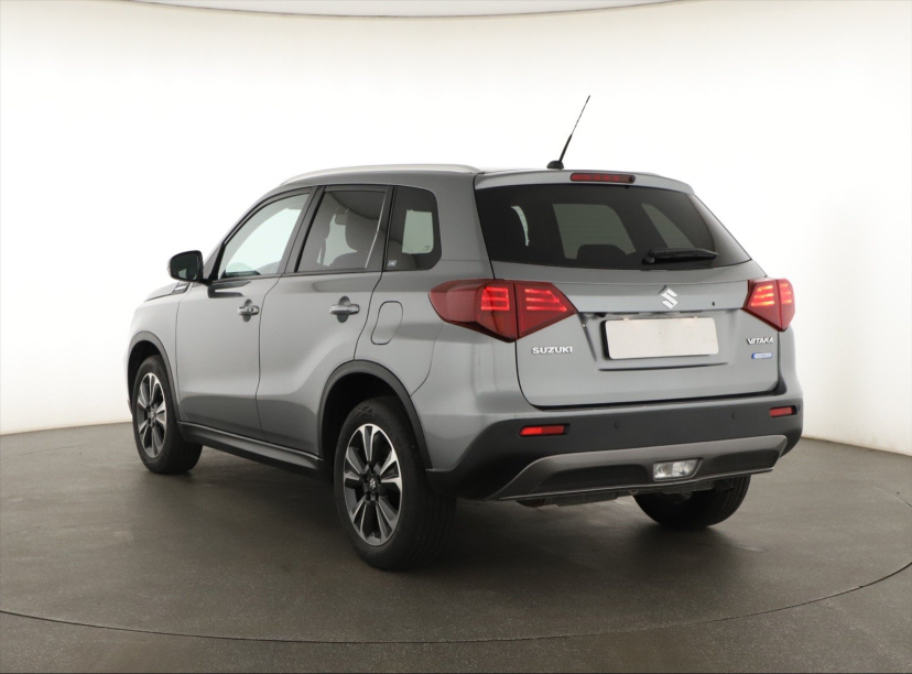 Suzuki Vitara, 2023