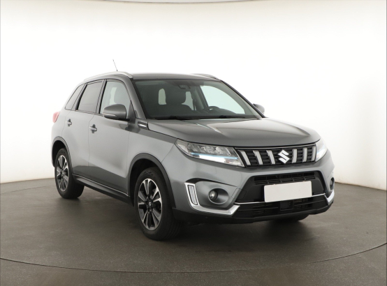 Suzuki Vitara 1.4 BoosterJet