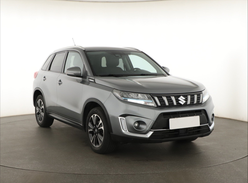 Suzuki Vitara, 2023