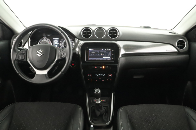 Suzuki Vitara, 2023