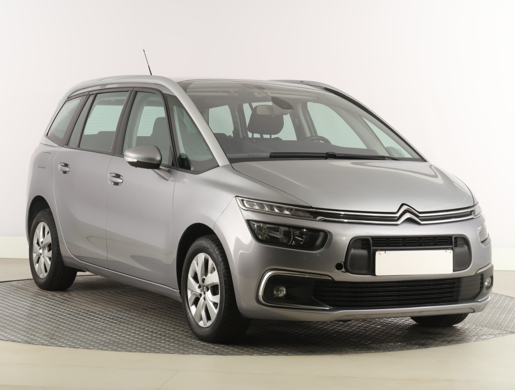 Citroen C4 Grand SpaceTourer