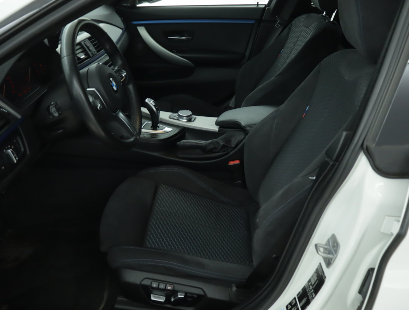 BMW 4 Gran Coupe, 2020