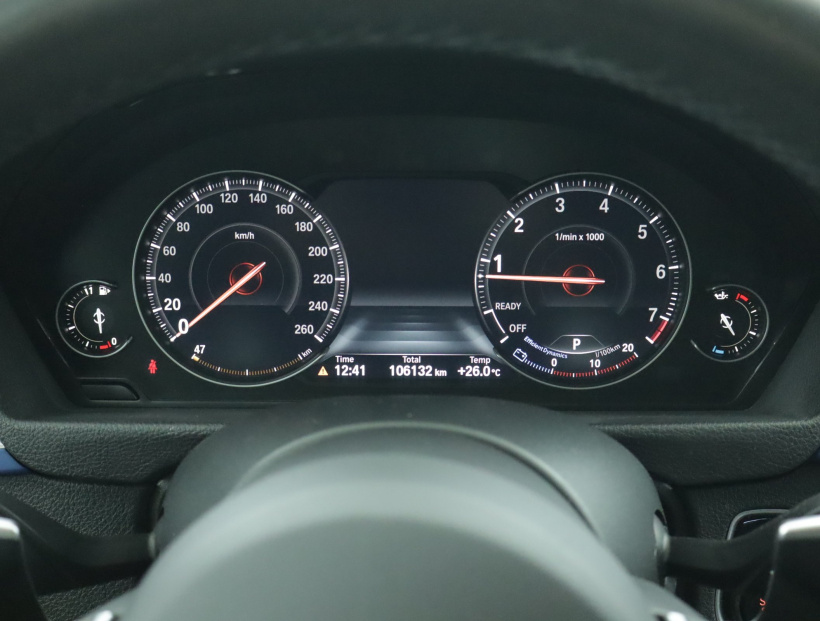 BMW 4 Gran Coupe, 2020