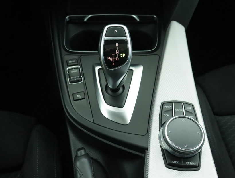 BMW 4 Gran Coupe, 2020