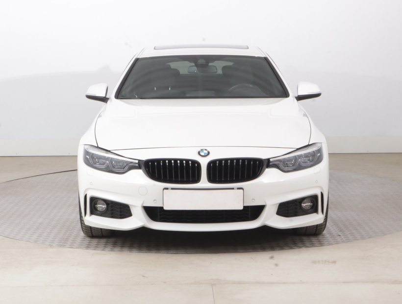 BMW 4 Gran Coupe, 2020