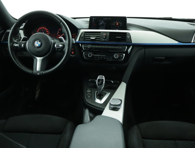 BMW 4 Gran Coupe, 2020