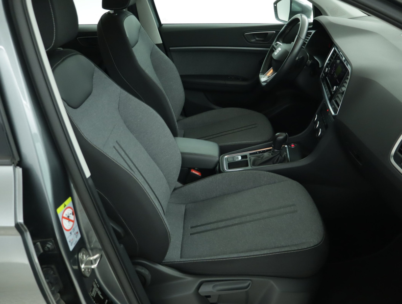 Seat Ateca, 2023
