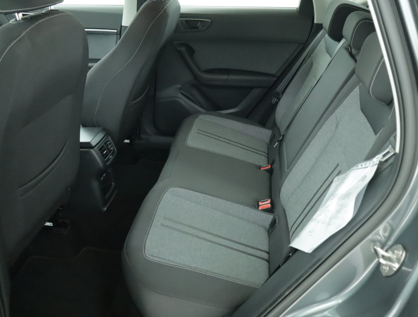 Seat Ateca, 2023