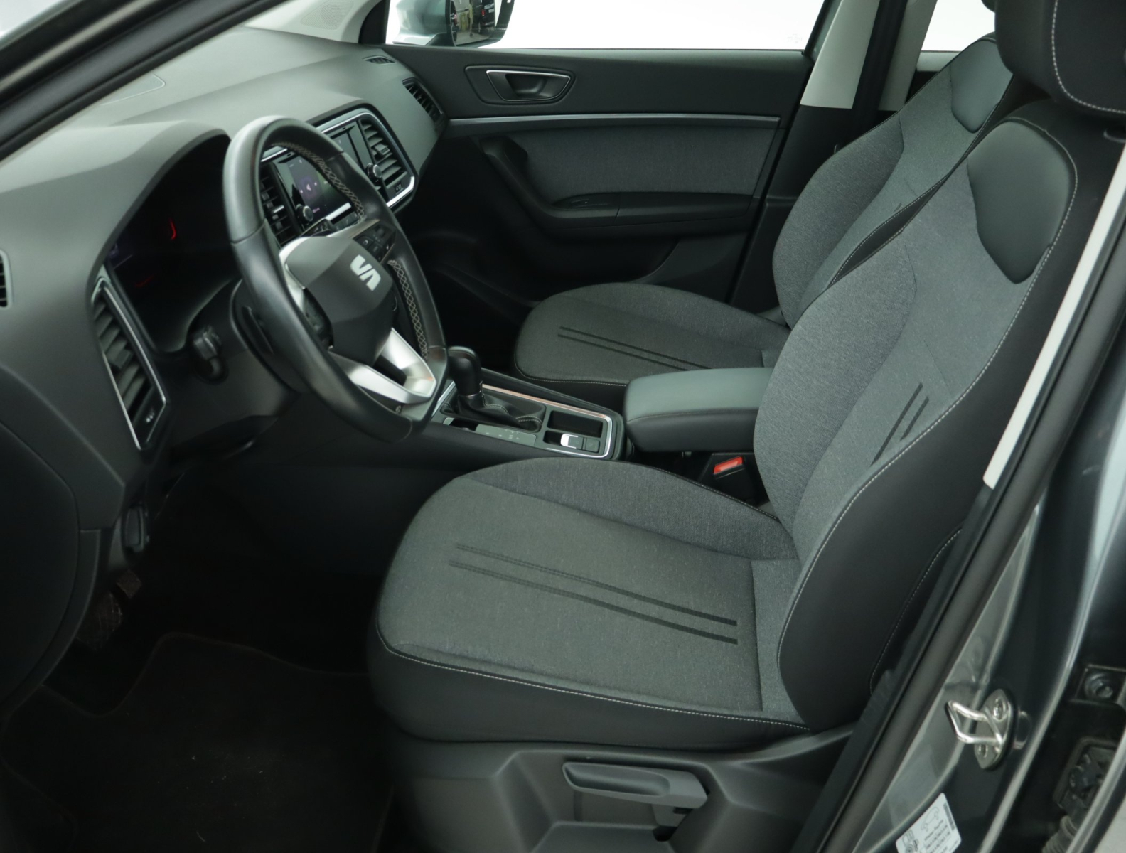 Seat Ateca - 2023
