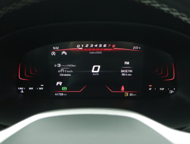 Seat Ateca - 2023