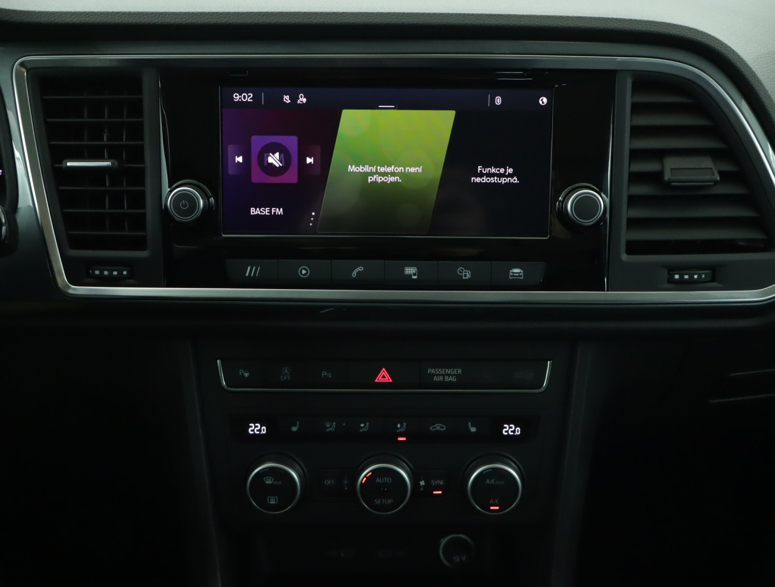 Seat Ateca - 2023
