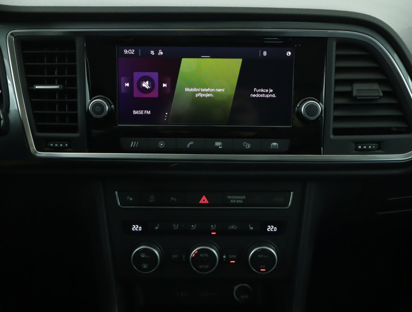 Seat Ateca, 2023
