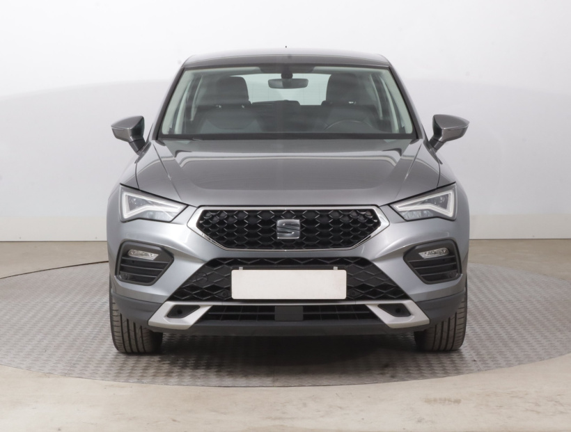 Seat Ateca, 2023