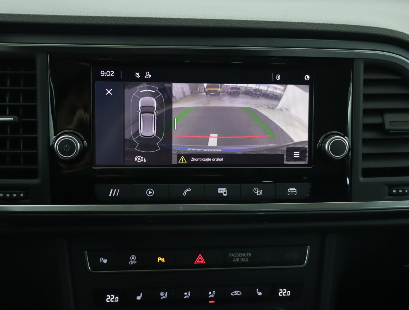 Seat Ateca, 2023