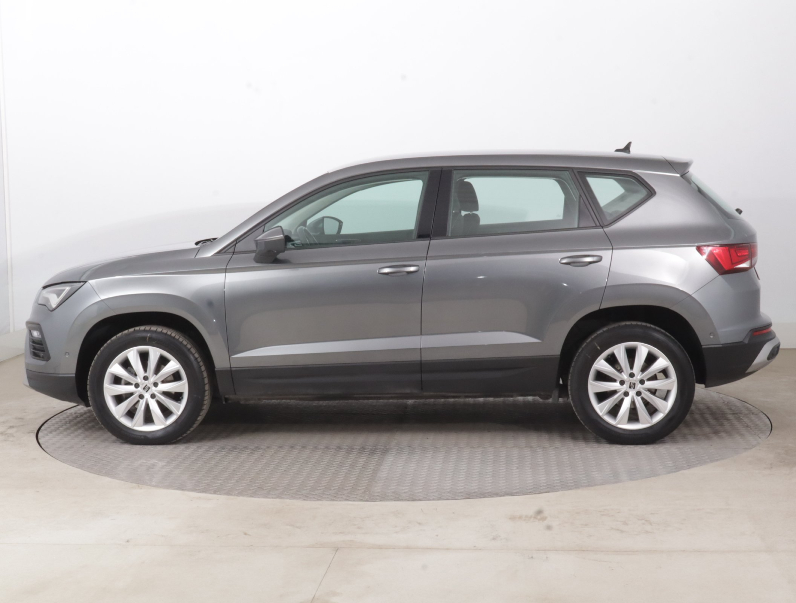 Seat Ateca - 2023