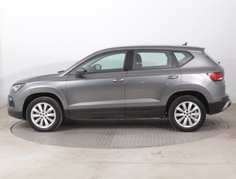 Seat Ateca, 2023