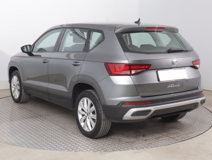 Seat Ateca, 2023