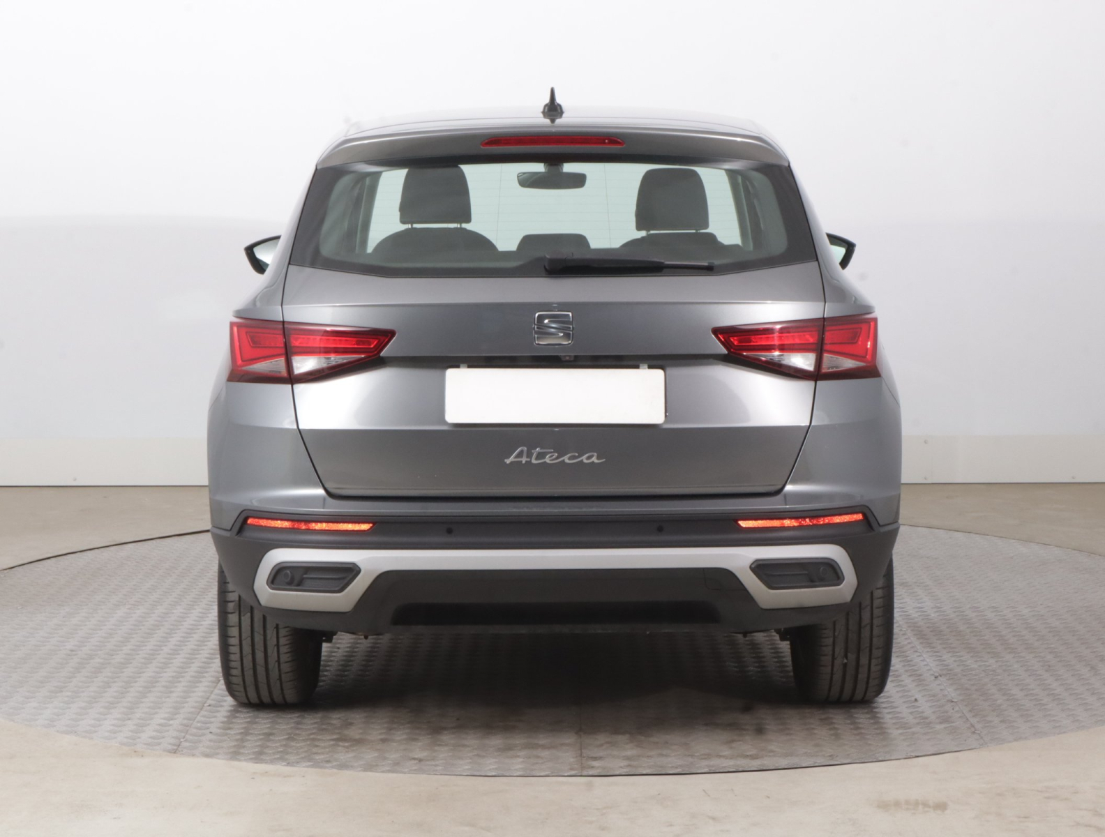 Seat Ateca - 2023