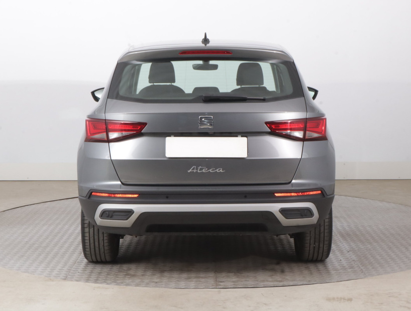 Seat Ateca, 2023