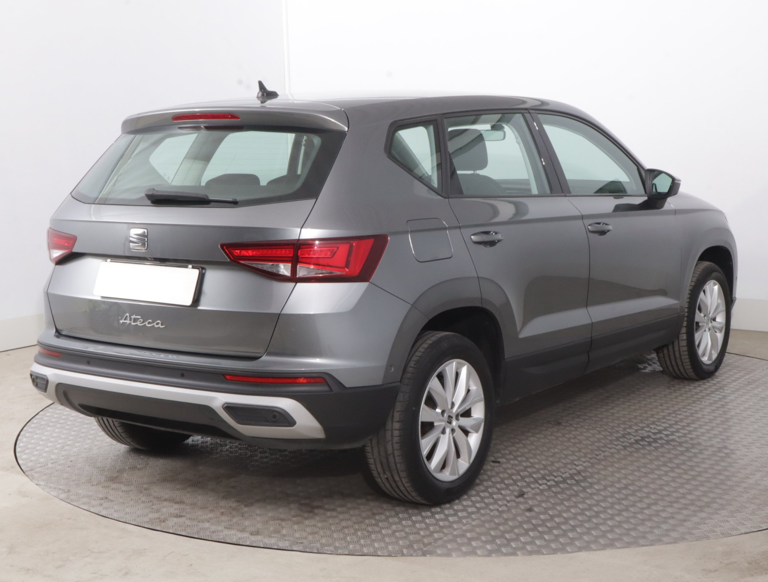 Seat Ateca - 2023