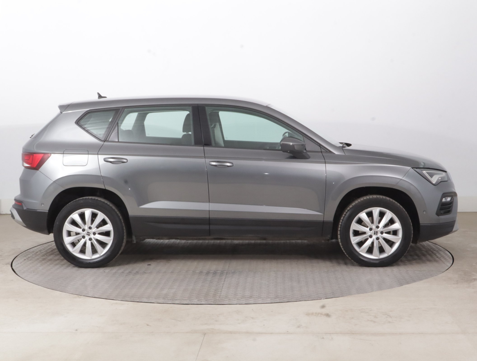 Seat Ateca - 2023
