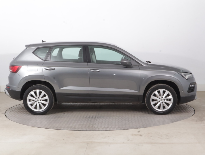 Seat Ateca, 2023