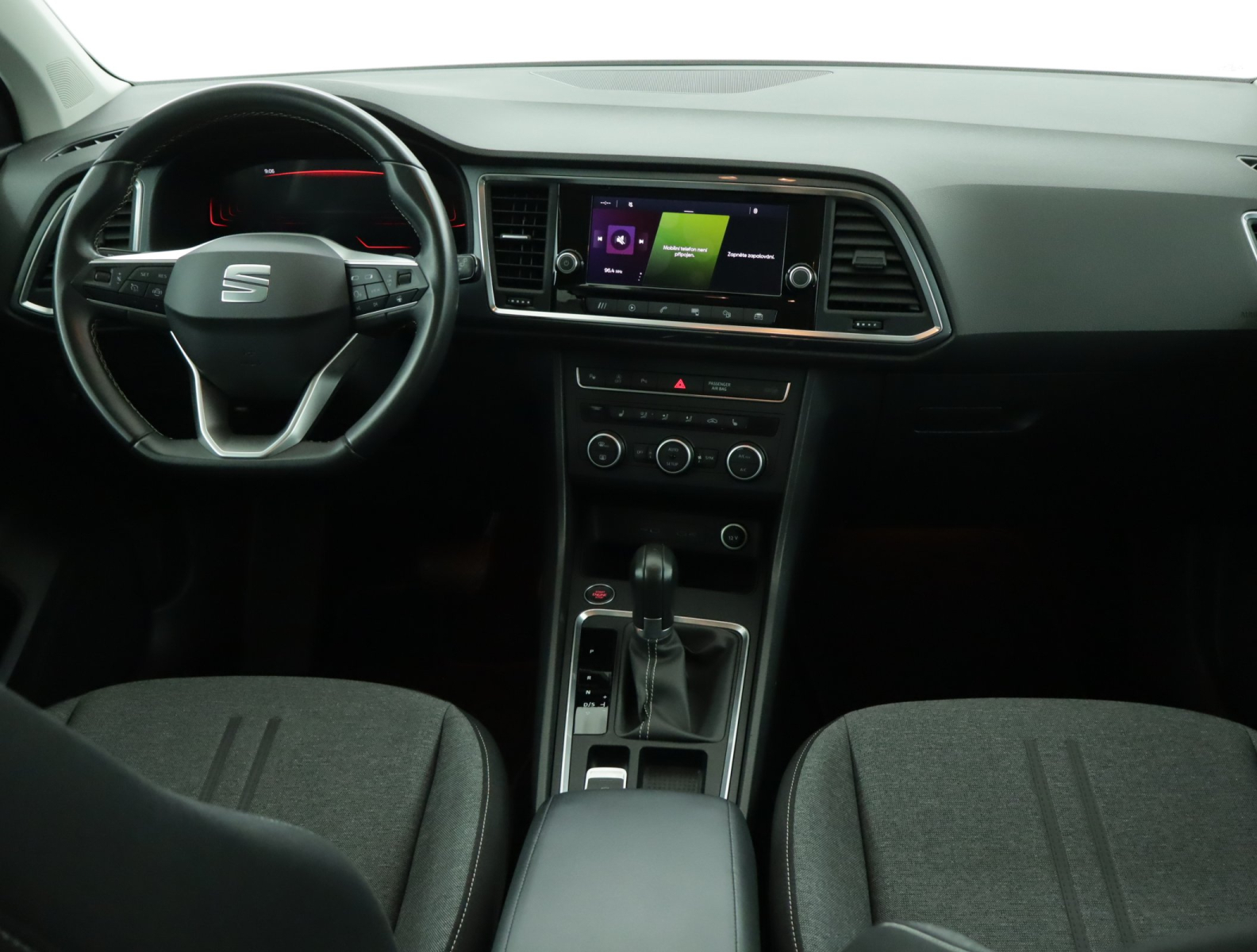 Seat Ateca - 2023