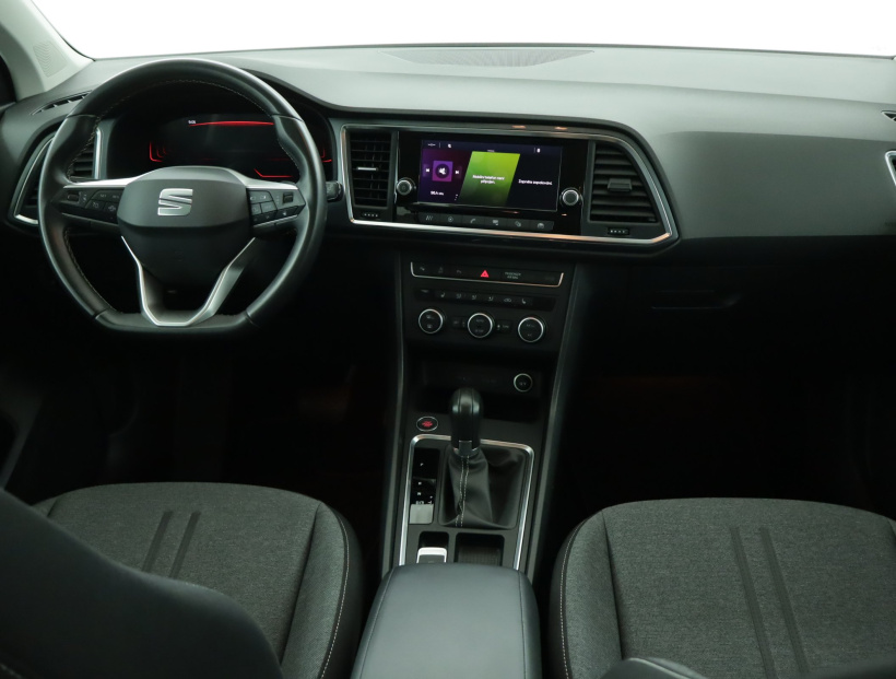 Seat Ateca, 2023