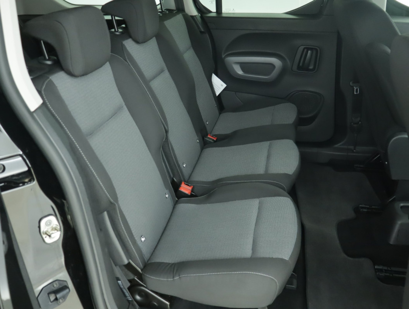 Toyota ProAce City Verso, 2020