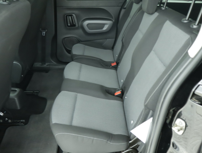 Toyota ProAce City Verso, 2020