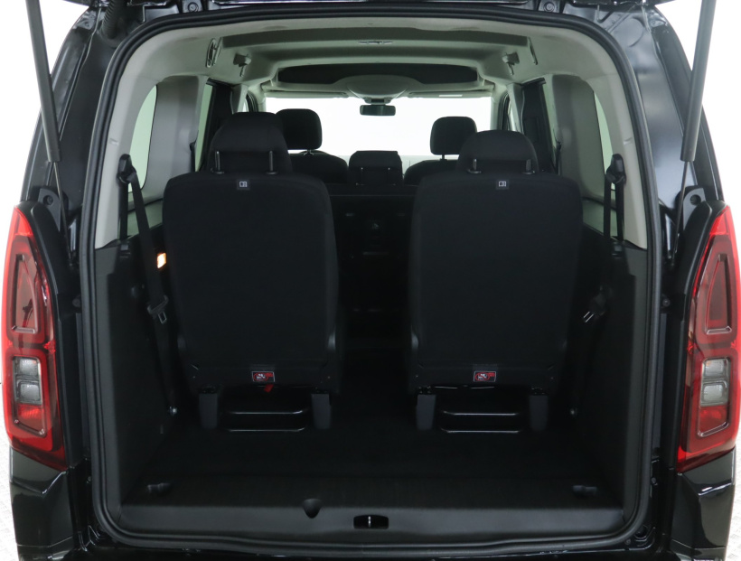 Toyota ProAce City Verso, 2020