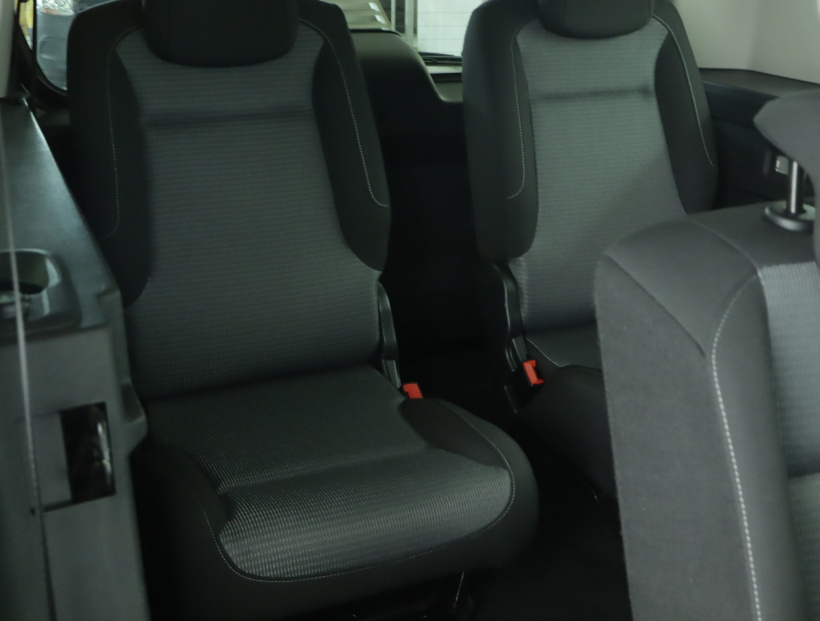Toyota ProAce City Verso, 2020