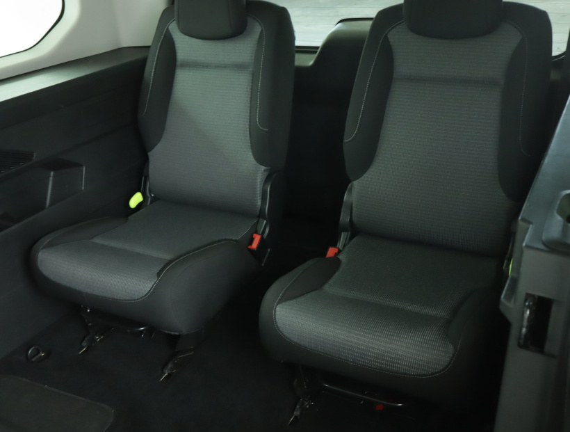 Toyota ProAce City Verso, 2020