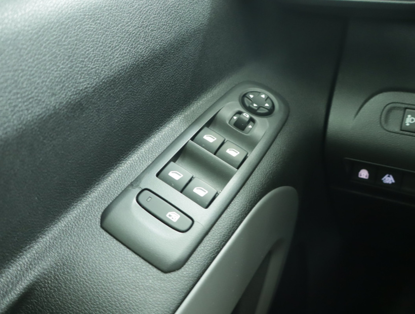 Toyota ProAce City Verso, 2020