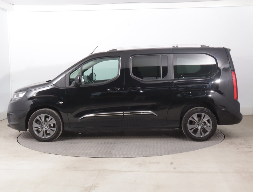 Toyota ProAce City Verso, 2020