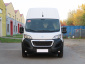 Peugeot Boxer, 2021