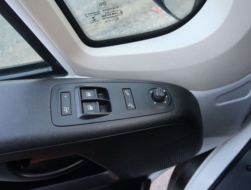 Peugeot Boxer, 2021