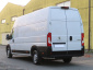Peugeot Boxer, 2021