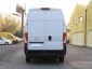 Peugeot Boxer, 2021
