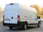 Peugeot Boxer, 2021