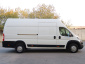 Peugeot Boxer, 2021
